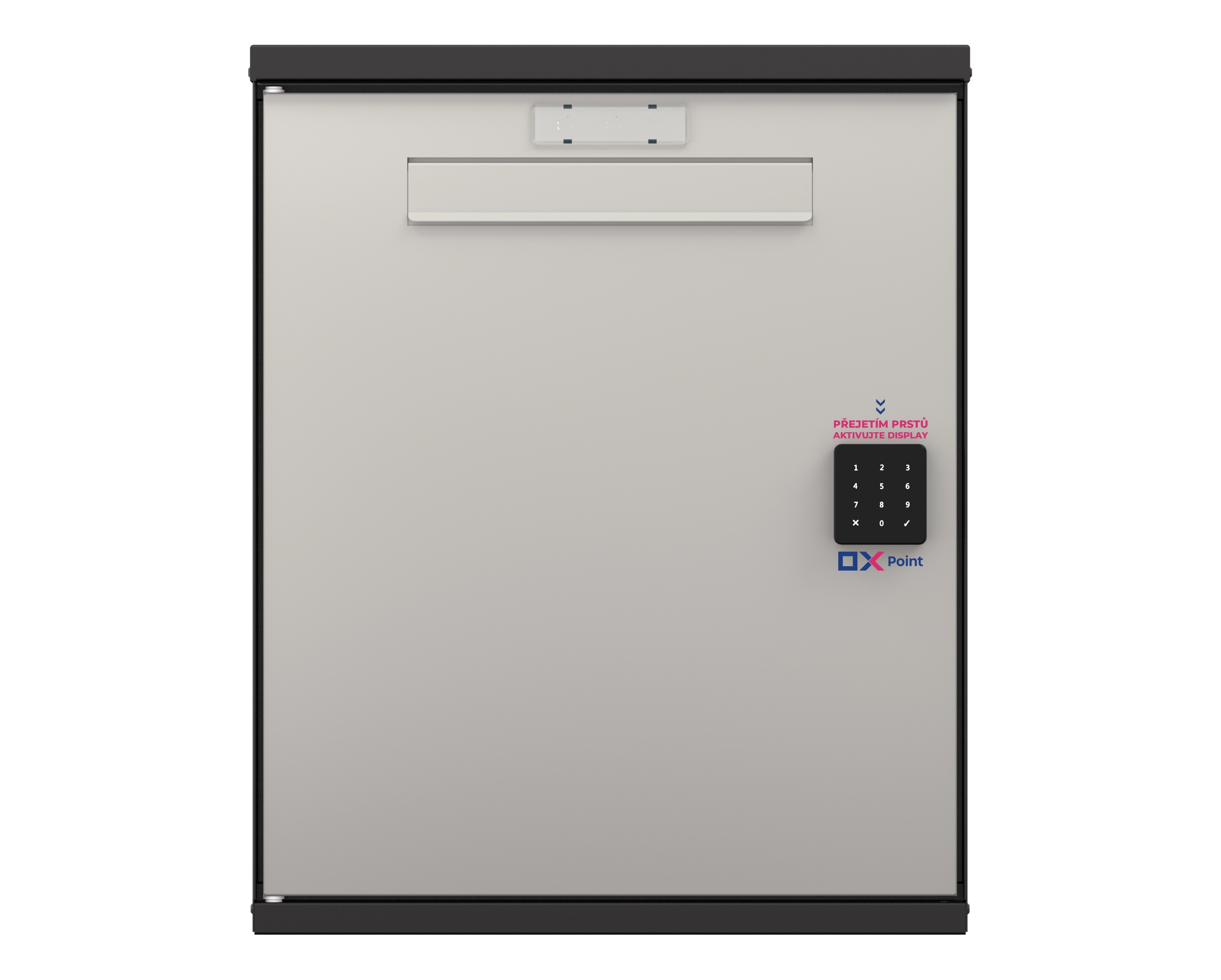 Ox Box Stackable OX Box Mini II | OX Point