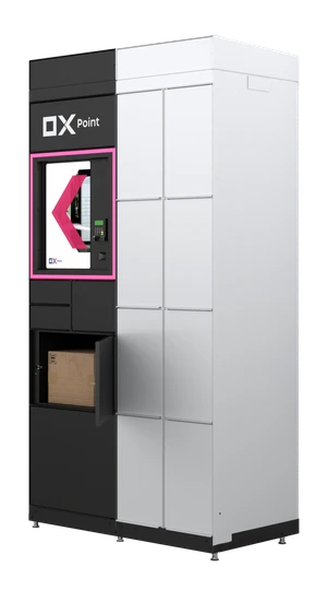 OX Box Obec Standard