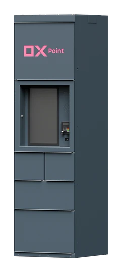 OX Box pro hendikepované