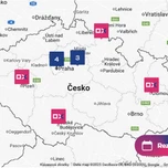 OX Point spouští online rezervace. Zajistěte si místo v úschovně z pohodlí domova