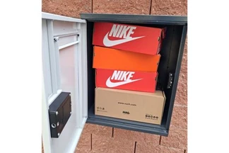 Household boxes are in. OX Point also sells them in brick-and-mortar stores