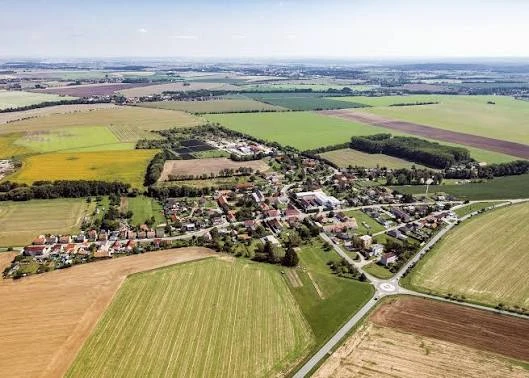 Lucie Pohorelcová, starostka obce Čepí