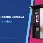 Krátkodobá úschova věcí v obci: schránka pro situace mezi předáním a převzetím