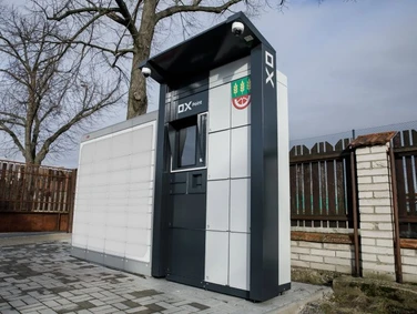 Obecní boxy