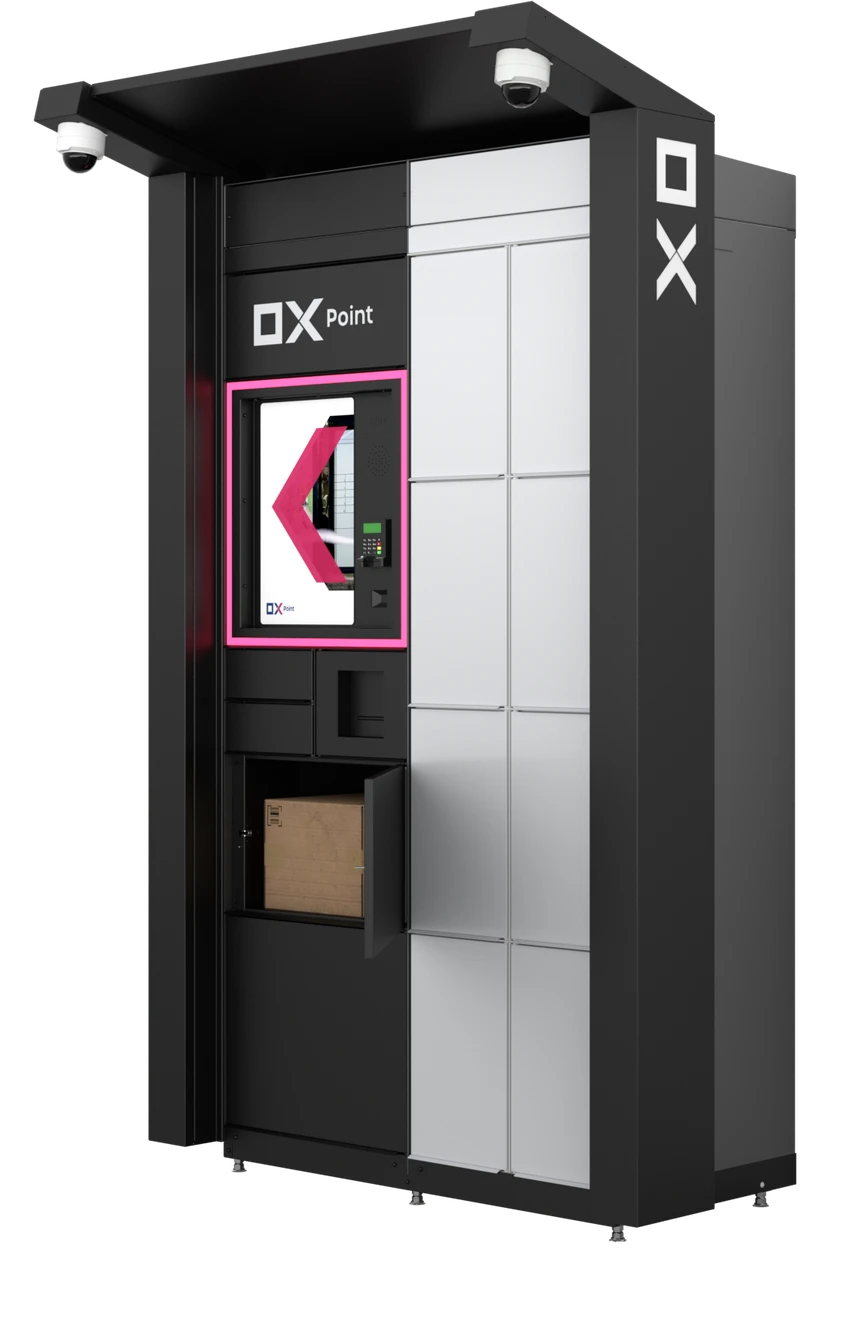 OX Box Municipal Premium