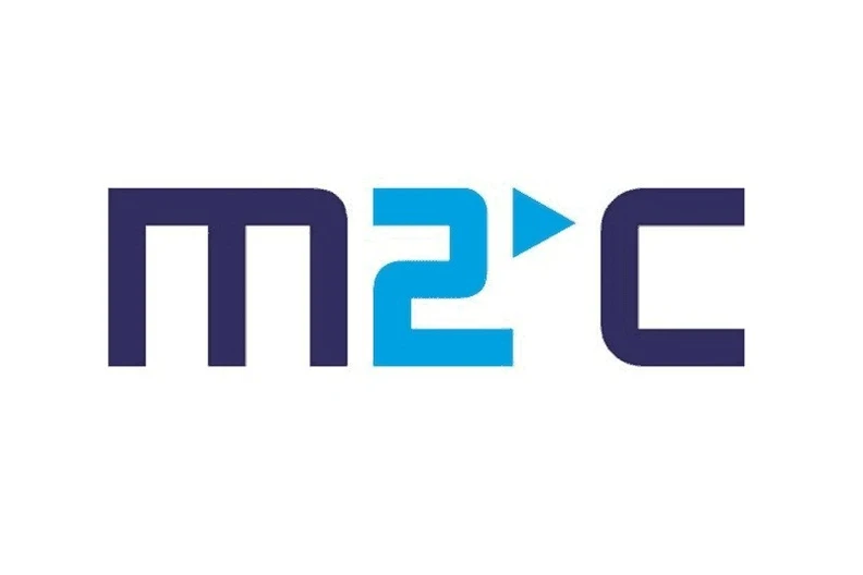 M2C - delivery of boxes as part of technological solutions