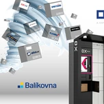 Doručujte do obecních OX Point boxů – z Alzy i dalších top e-shopů