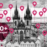 Úschova věcí na více než 50 místech Prahy je hračkou