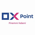OX Point pomáhá firmám jako recepce, kancelář i vychytávka pro výrobu