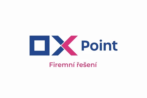 OX Point pomáhá firmám jako recepce, kancelář i vychytávka pro výrobu