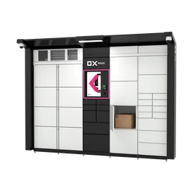 OX Box veřejná síť
