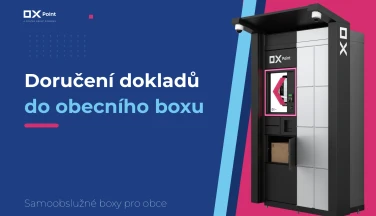 Řidičský průkaz do výdejního boxu: když online žádost nekončí cestou na úřad