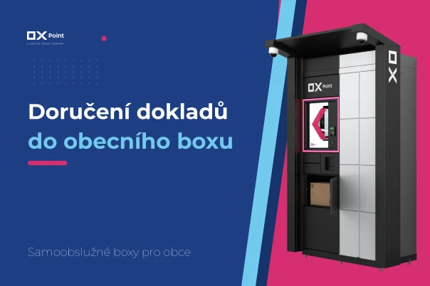 Řidičský průkaz do výdejního boxu: když online žádost nekončí cestou na úřad