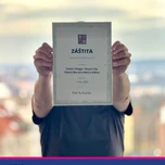 Ministerská záštita pro obecní boxy OX Point