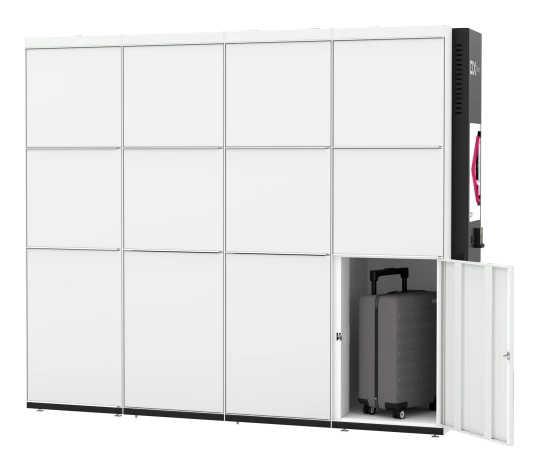 OX BOX STORAGE