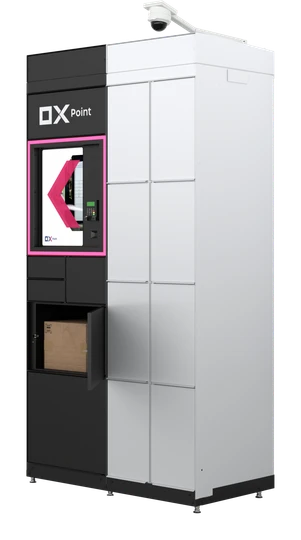 OX Box Obec Standard +