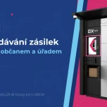 Předávání mezi občanem a úřadem: hotové věci počkají v boxu