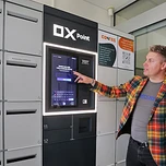 Přišla s datacentry i výdejními boxy. Dravá firma CONTEG pokukuje po Africe