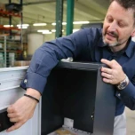 Poštovní schránky 21. století? Prvním Čechům už chodí balíky do domovních boxů