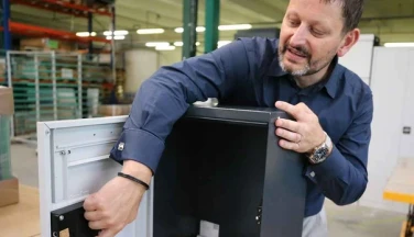 Poštovní schránky 21. století? Prvním Čechům už chodí balíky do domovních boxů