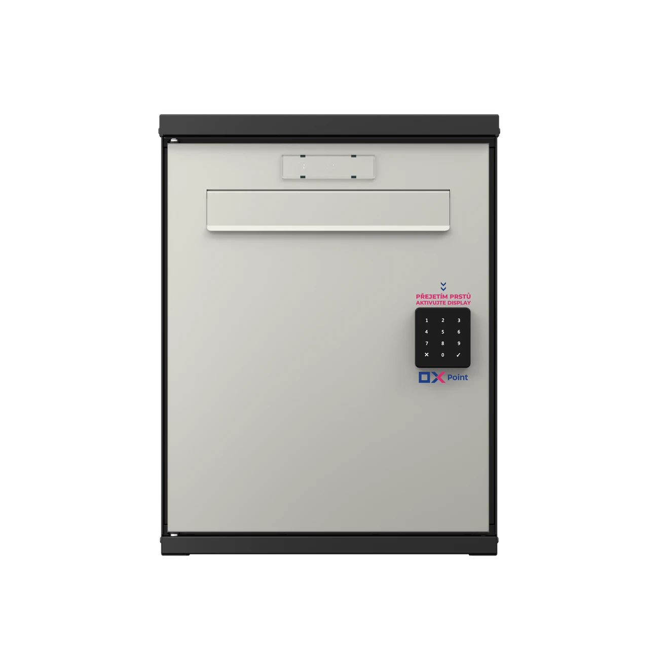 OX box mini I