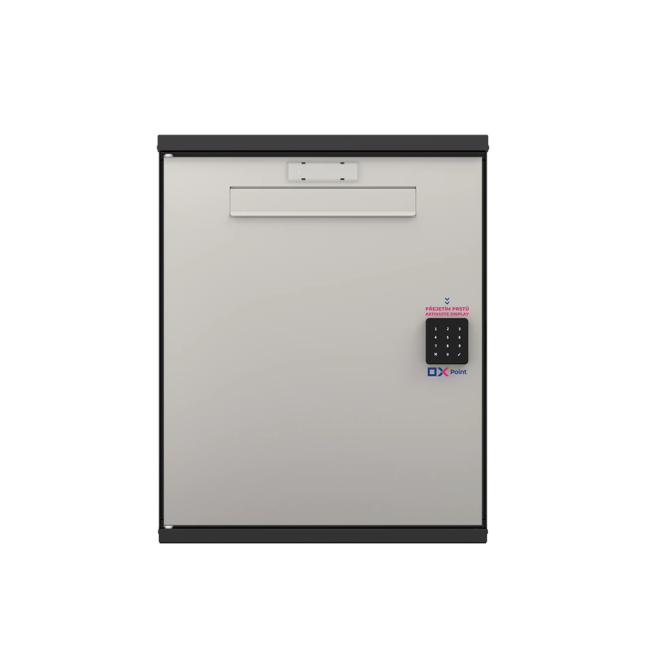OX box mini II
