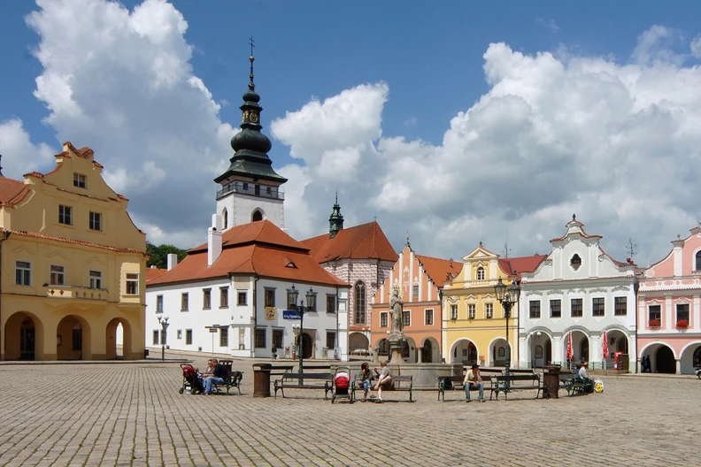 Martin Šimsa, MěÚ Pelhřimov