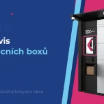 Servis obecních OX Boxů: jednoduchá péče, jasná odborná podpora