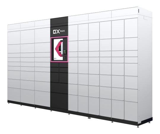 OX BOX FOR PEACE