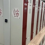 Chytré zámky pro Foxconn, chladicí boxy pro Rohlík.cz. OX Point výrazně pomáhá i firmám
