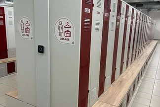 Chytré zámky pro Foxconn, chladicí boxy pro Rohlík.cz. OX Point výrazně pomáhá i firmám