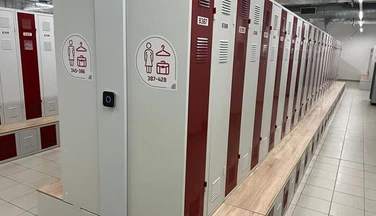 Chytré zámky pro Foxconn, chladicí boxy pro Rohlík.cz. OX Point výrazně pomáhá i firmám