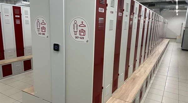 Chytré zámky pro Foxconn, chladicí boxy pro Rohlík.cz. OX Point výrazně pomáhá i firmám